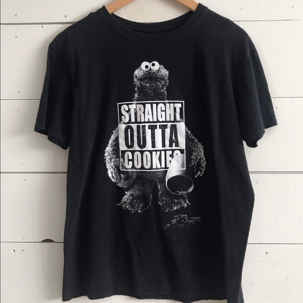 Men’s Graphic Tee
